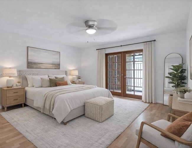 Building Photo - 3001 SW 1st Ave