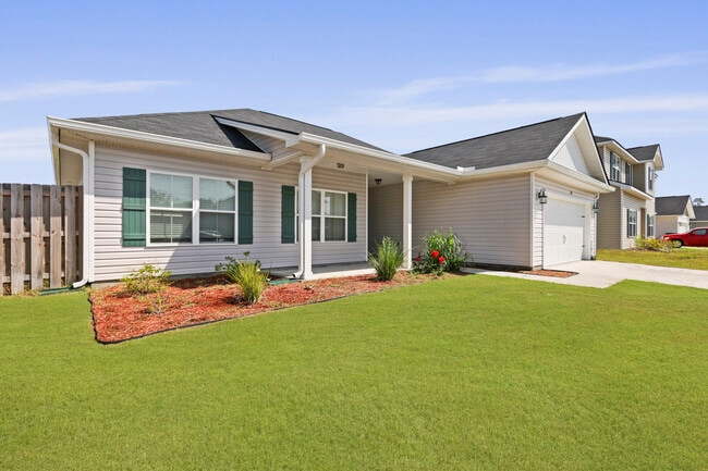 Building Photo - 568 Abode Ave