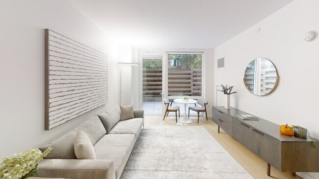 Interior Photo - 525 West 52nd