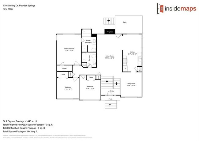 Building Photo - 170 Sterling Dr