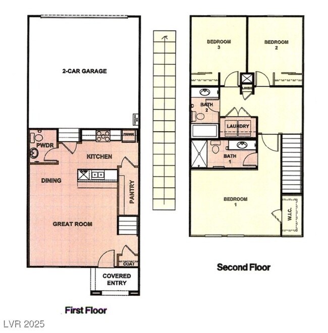 Building Photo - 4989 Fern Mesa Ave