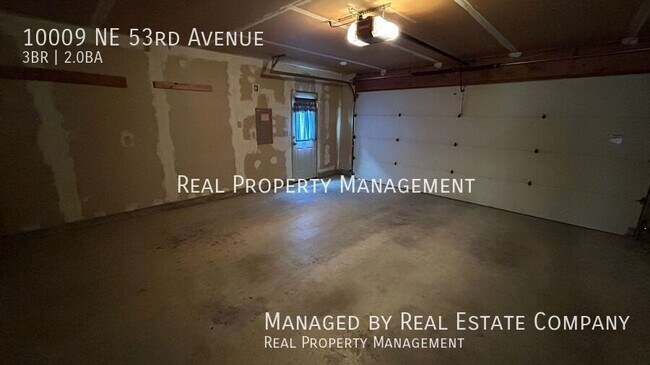Building Photo - 10009 NE 53rd Ave