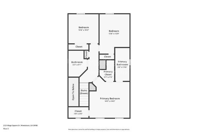 Building Photo - 212 Village Square Dr