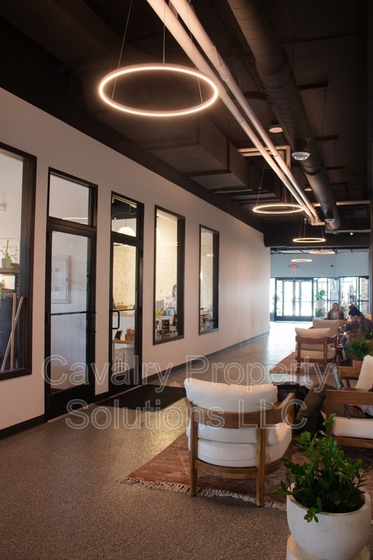 Building Photo - Enger Lofts - Residential - 1831 West Mich...