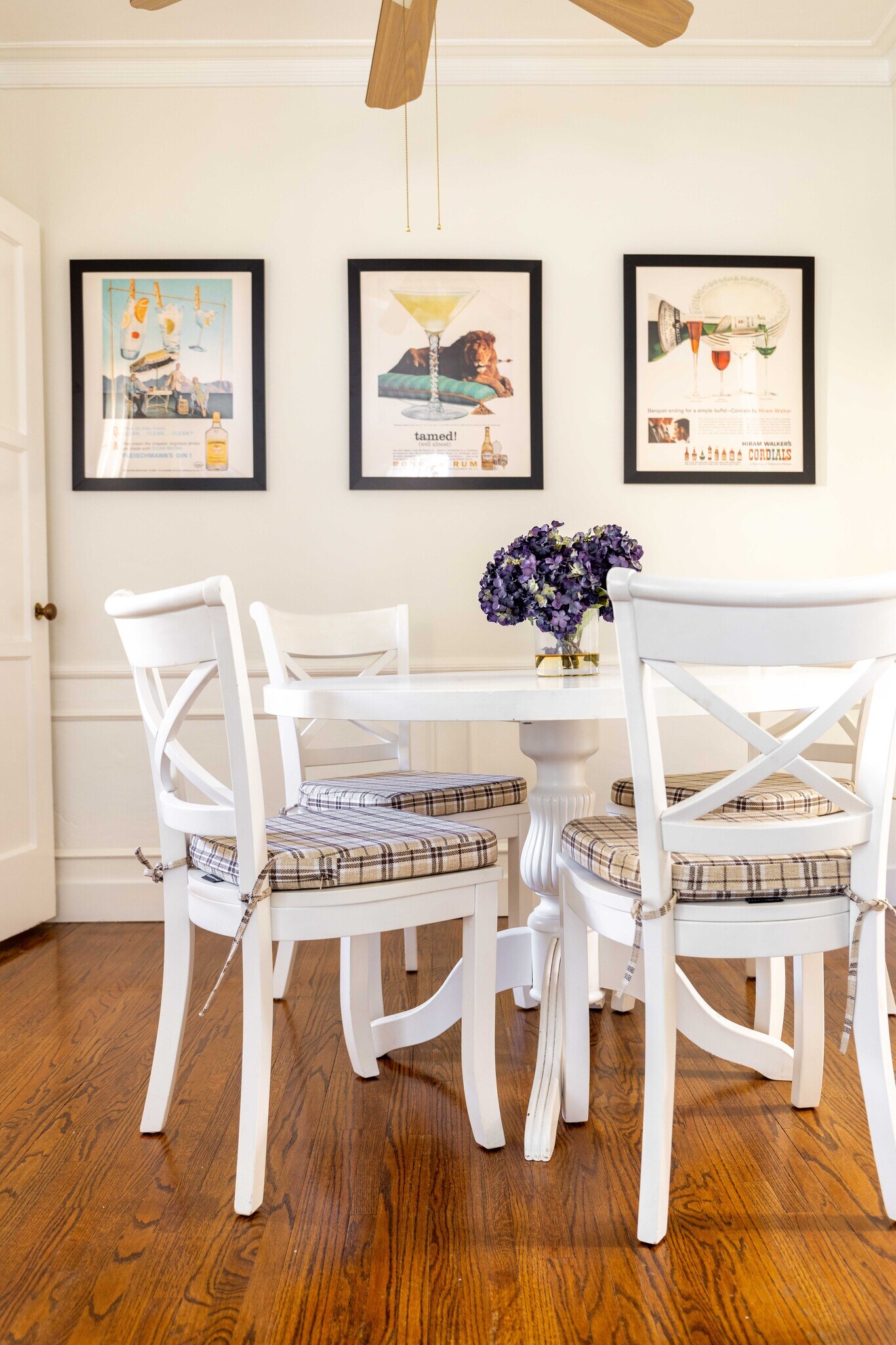 Dining Room - 1290 Devon Ave