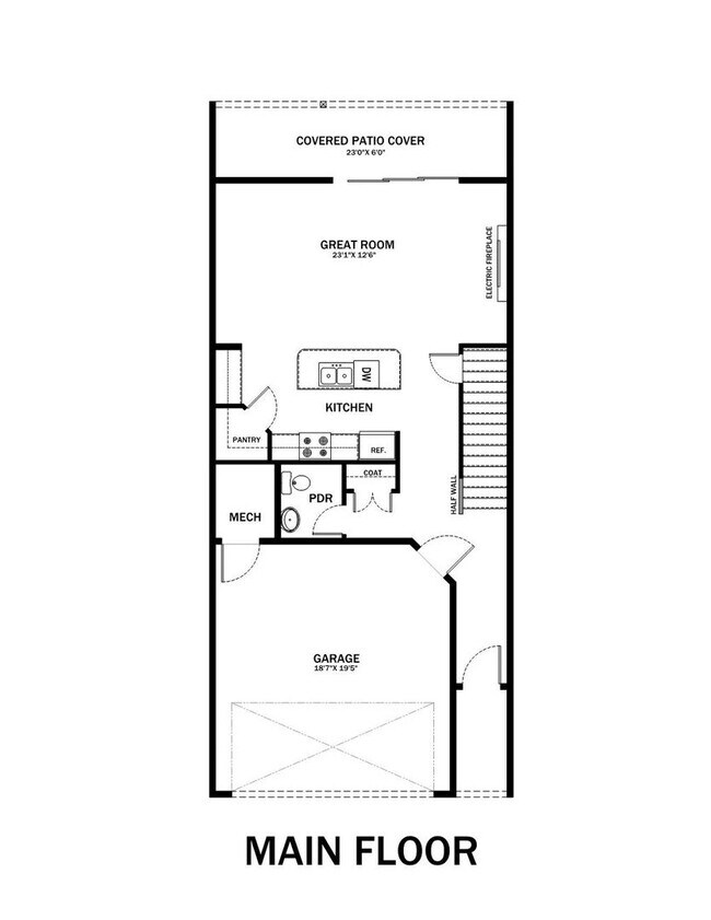 Building Photo - 6919 NE 132nd Way