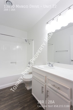 Building Photo - 13850 Mango Dr