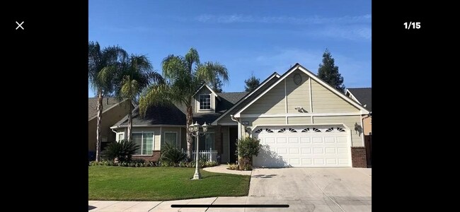 Primary Photo - 7827 N Backer Ave