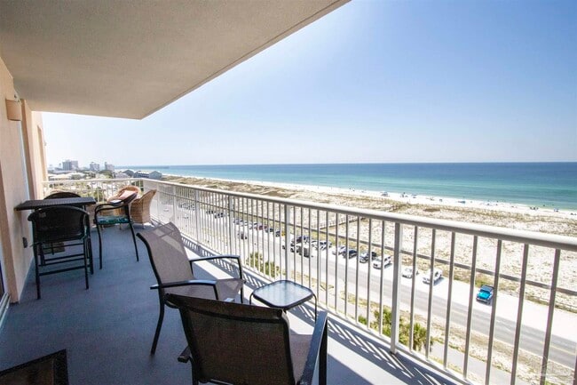 Building Photo - 800 Fort Pickens Rd