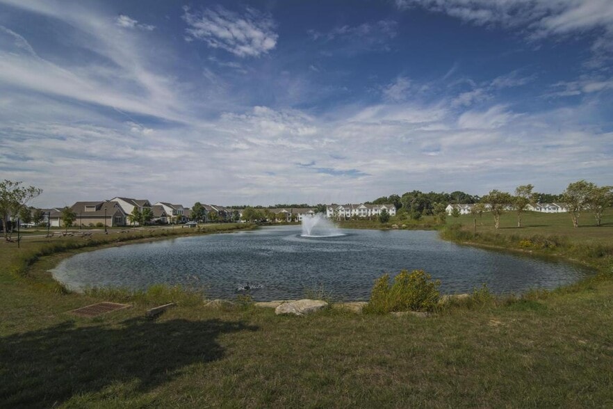 View from Dinette - 6014 Turnwood Dr