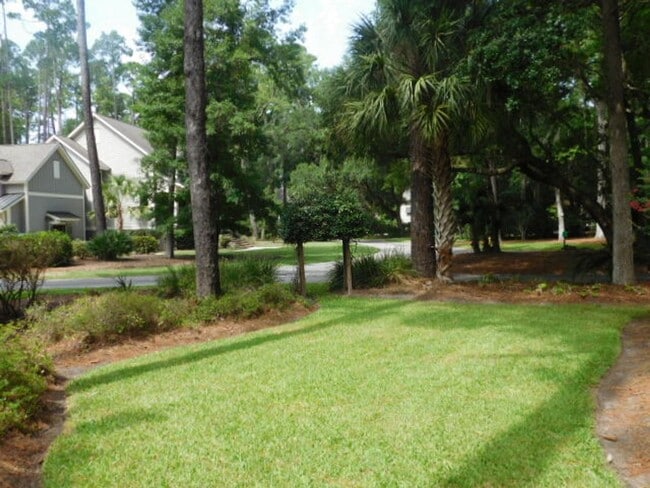 Building Photo - Beautiful Custom Unfurnished Home Located In Sea Pines Resort