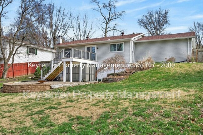 Building Photo - 1476 Shadow Wood Dr