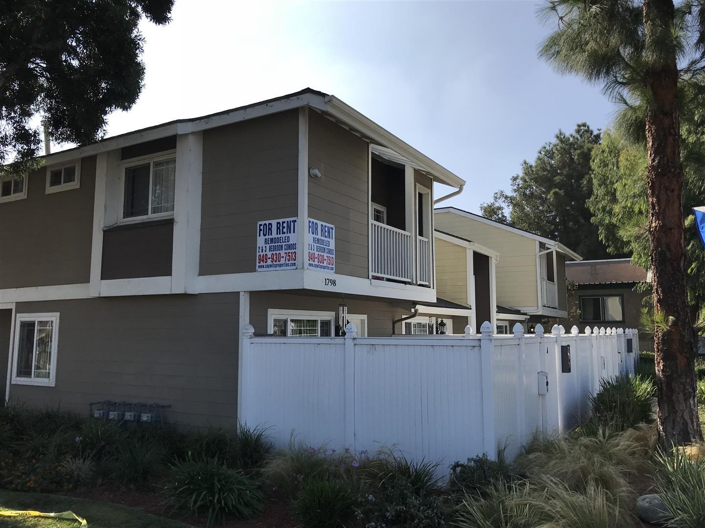 Building Photo - 1798 Pomona Ave