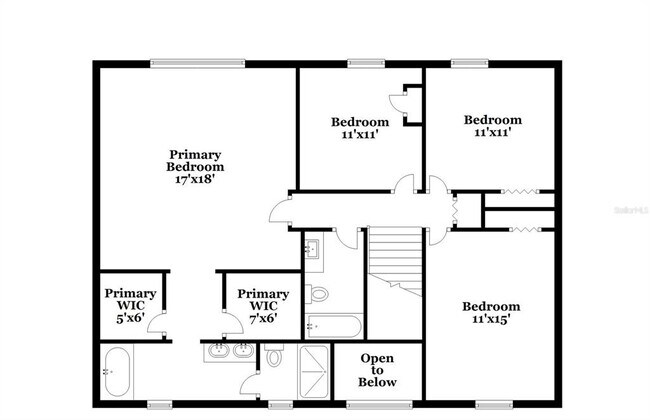 Building Photo - 517 Ridges Dr