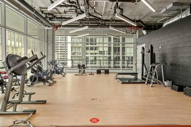 Building Photo - 455 N Cityfront Plaza Dr