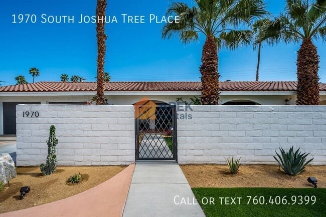 Building Photo - 1970 S Joshua Tree Pl