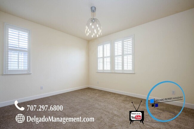 Building Photo - 6106 Ashwell Way