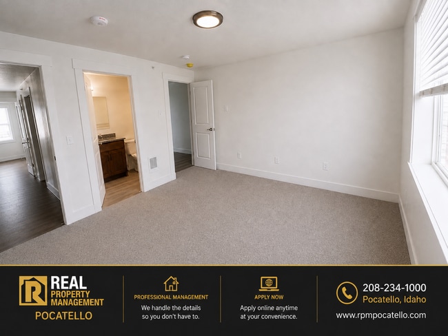 Building Photo - 1309 Fairground Dr