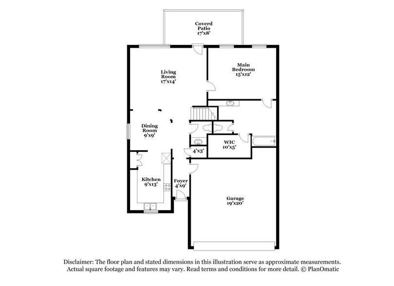 Building Photo - 10005 Sterling Pl Dr