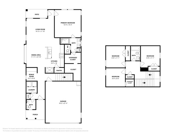 Building Photo - 1608 Mexican Heather Dr