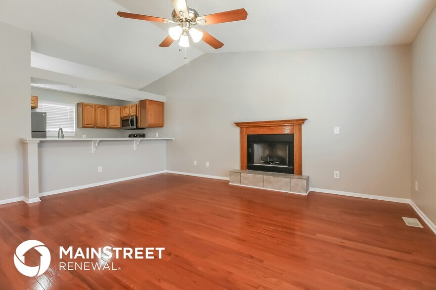 Building Photo - 3401 NW 84th Terrace