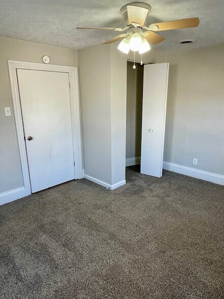 2nd bedroom - 406 Main St
