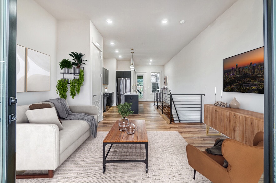 Primary Photo - Imperial Lofts