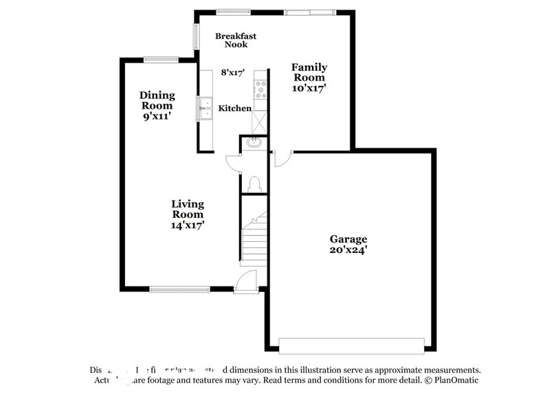 Building Photo - 7663 Sapphire Ln