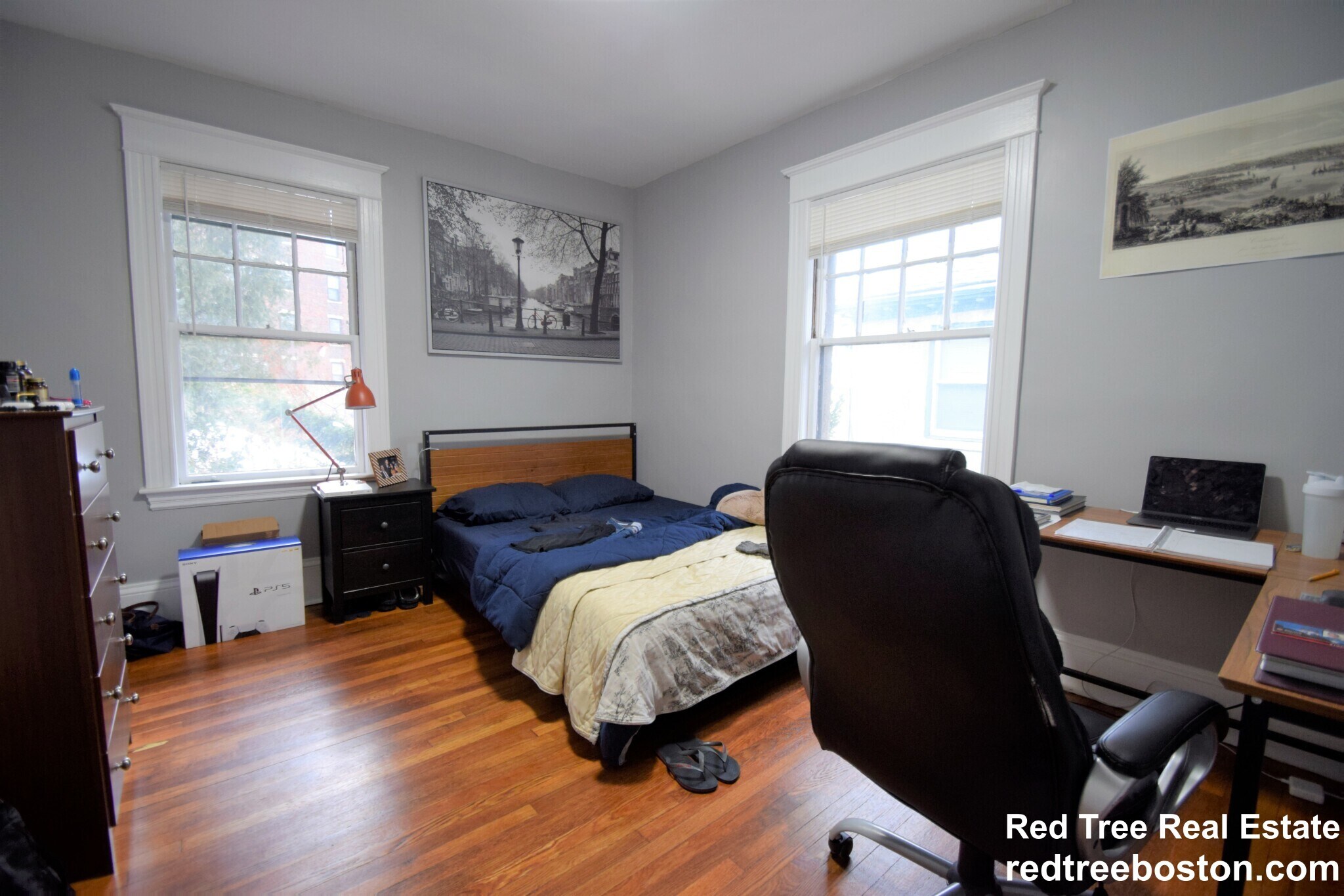 Building Photo - 235 Chestnut Hill Ave