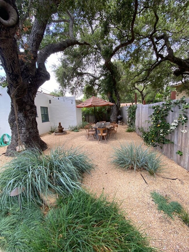 Building Photo - Spanish Charmer in the Village of Downtown Ojai