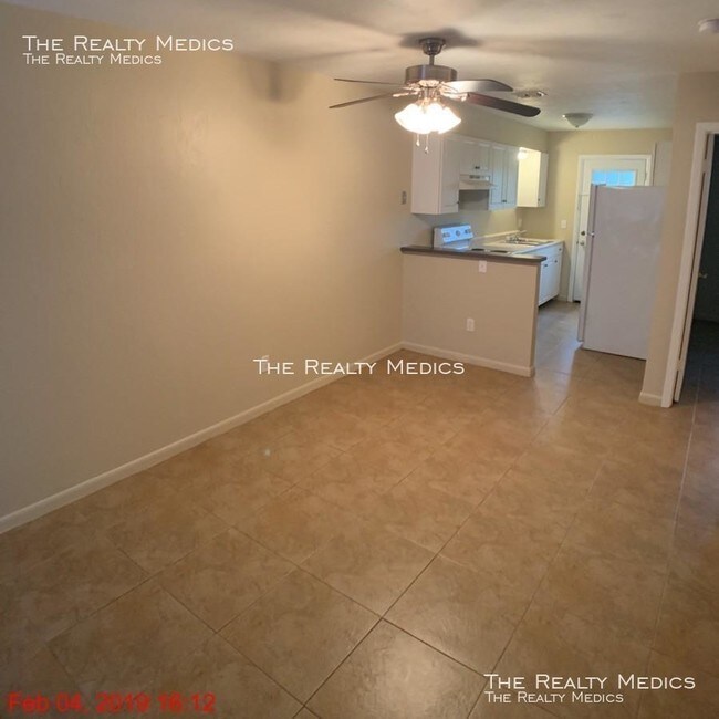 2 bedroom in Daytona beach FL 32114 627 Tanglewood St Daytona Beach