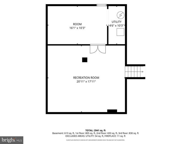Building Photo - 1402 Mullins St