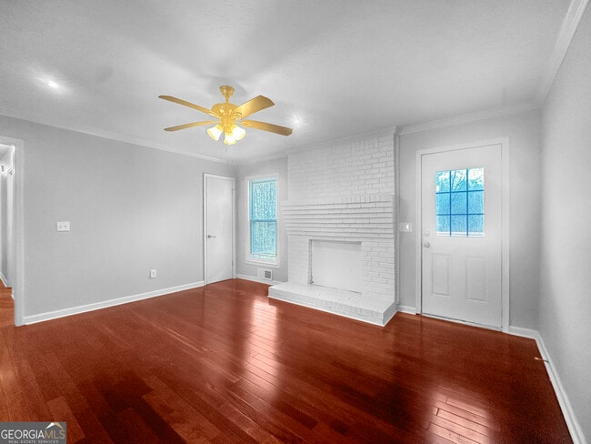 Building Photo - 3280 S Whisper Dr