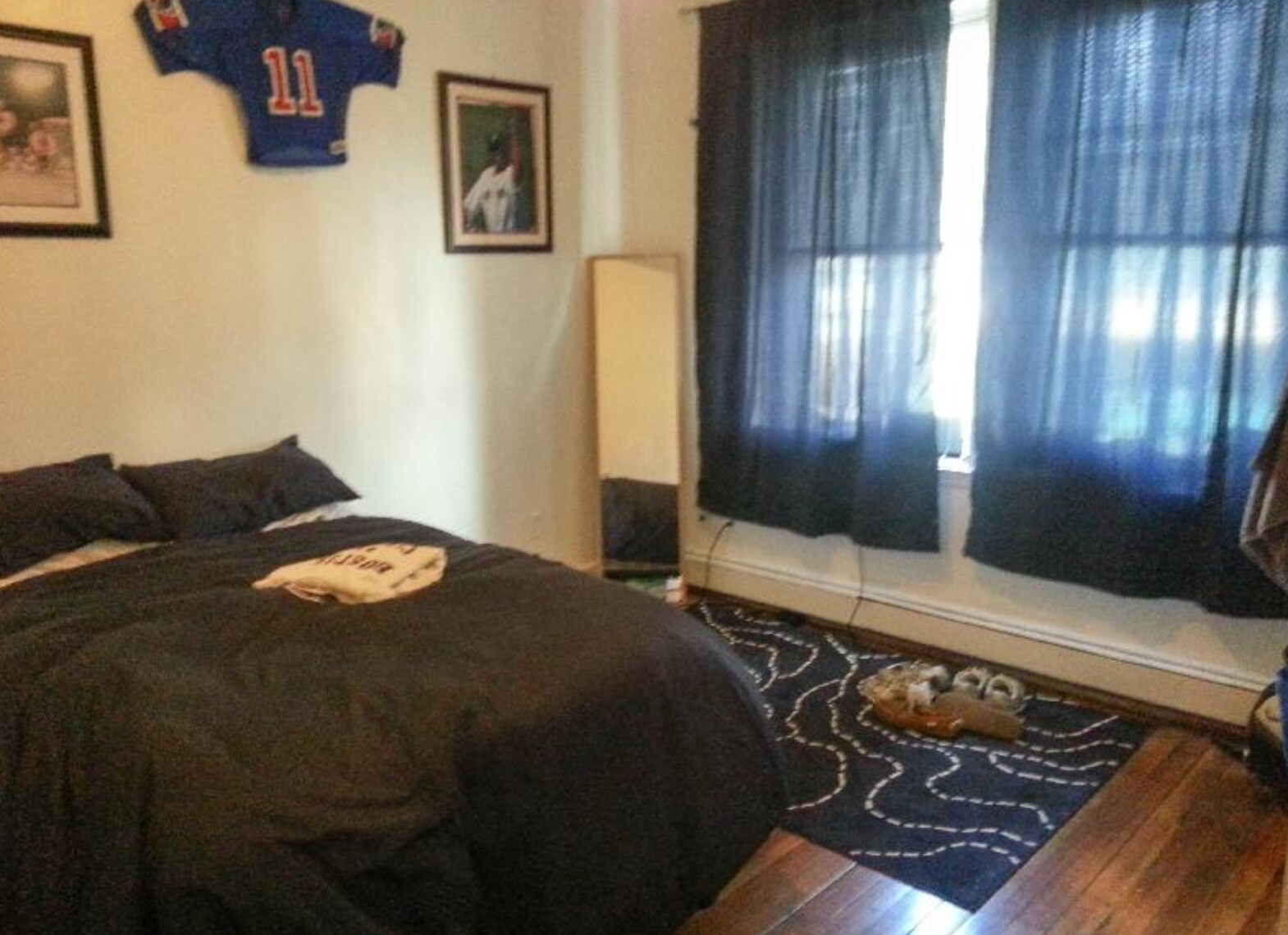 Building Photo - 526 Harvard St