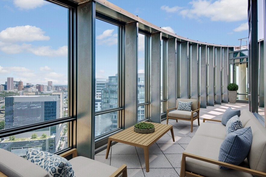 Building Photo - The Ardea Apartments