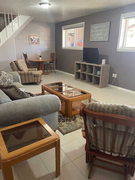 Building Photo - 135 Acoma Blvd N