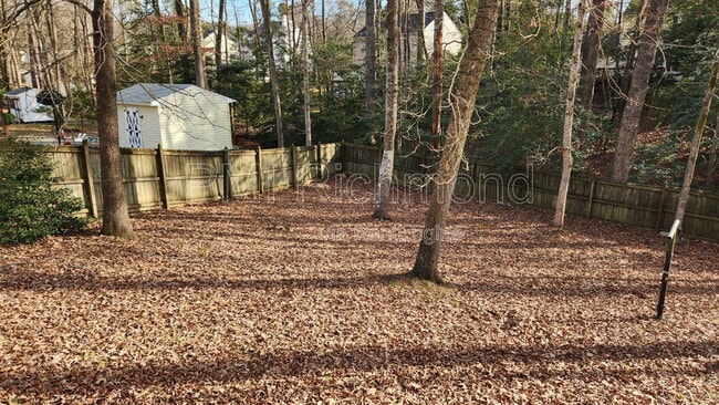 Building Photo - 4606 Wind Pl