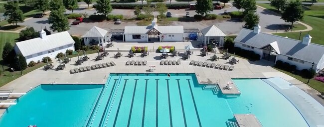 Building Photo - Home in Brookberry Farms community