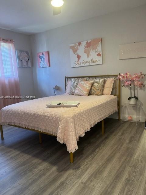 Building Photo - 4709 Washington St