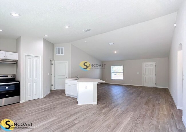 Building Photo - Brand-New 3-Bedroom Home in Citrus Springs!