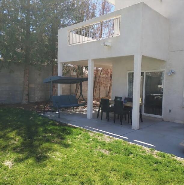 Building Photo - 8808 Vallejo Pl NE