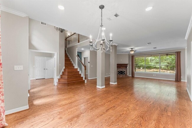 Building Photo - 9520 Chasewood Blvd