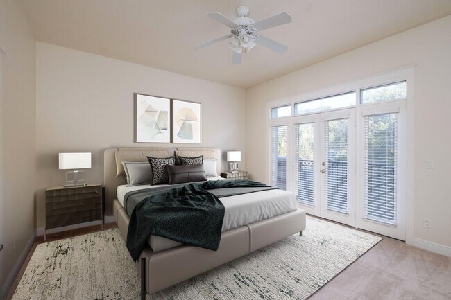 Building Photo - Exclusive Townhome with garage - Regents Park