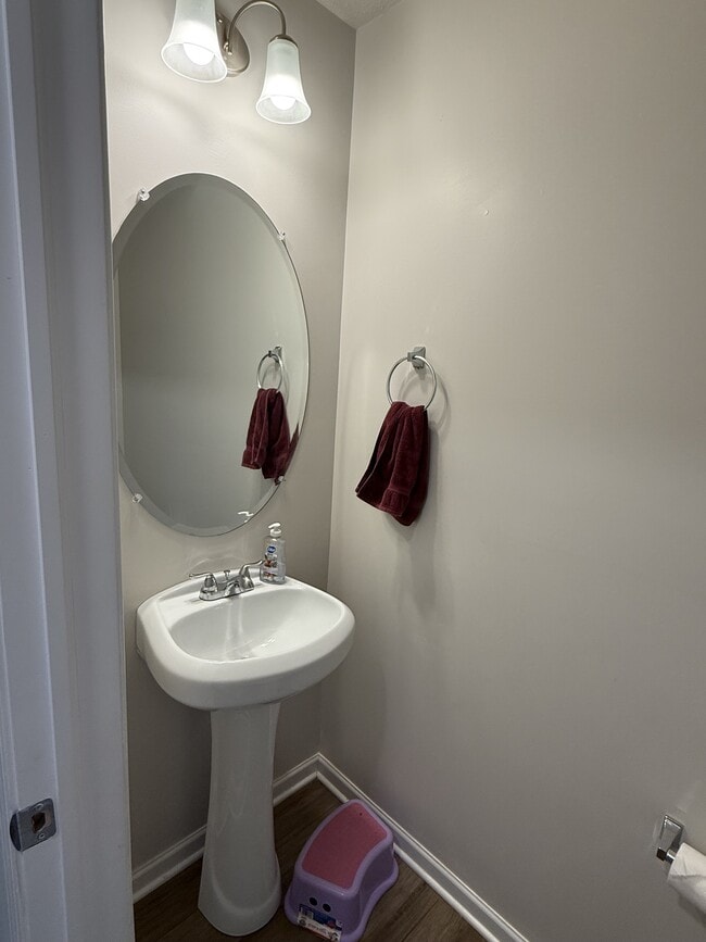 Building Photo - 166 Gwenedd Ln