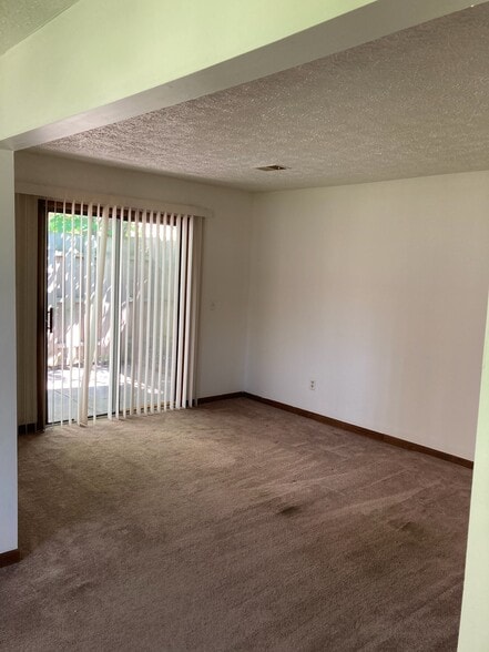 livingroom - 203 S Center St