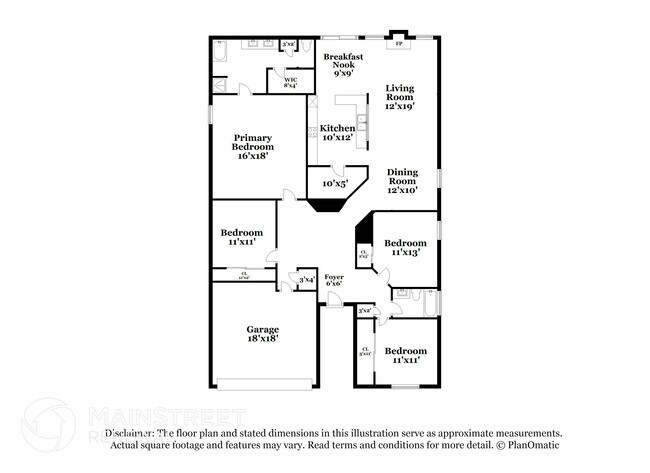 Building Photo - 12827 Olmsted Cir