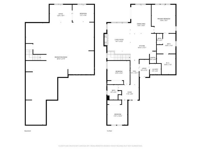 Building Photo - 24246 E Ohio Dr