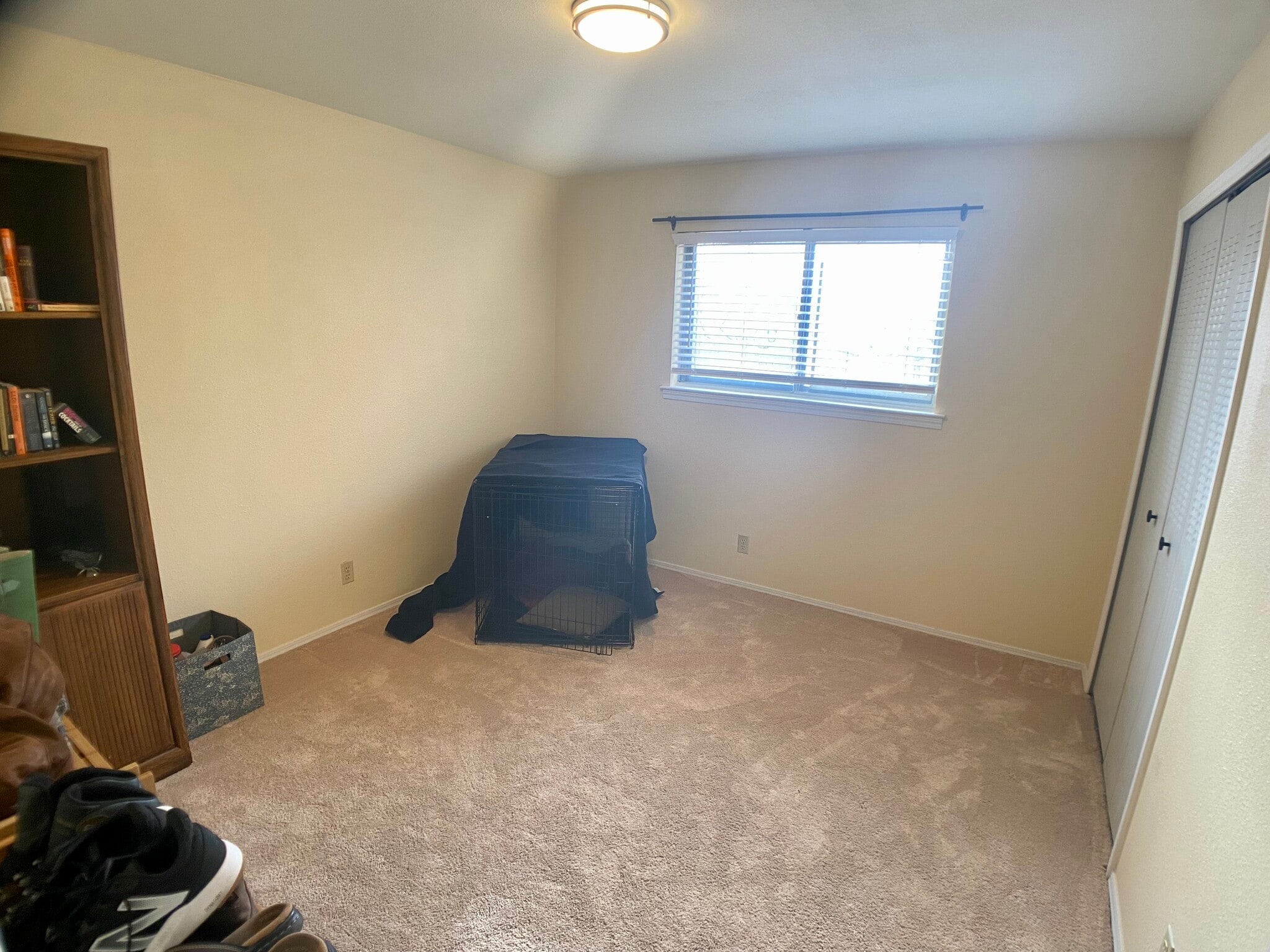 Bedroom 3 - 12413 Morocco Rd NE