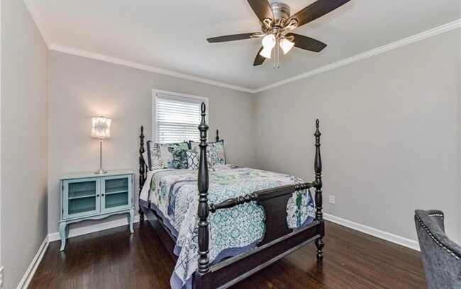 Building Photo - 4201 Seaforth Dr