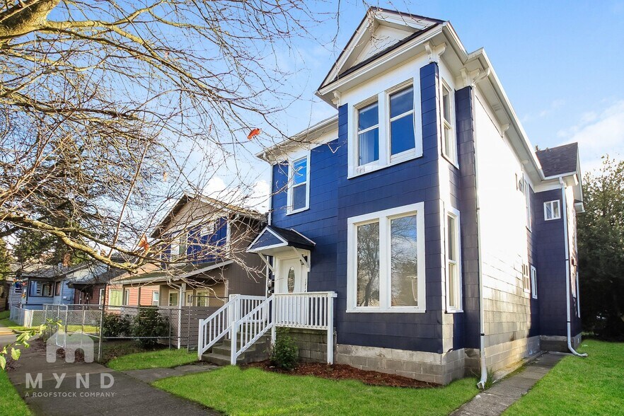 Primary Photo - 1214 S 8th St